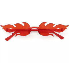 Lunettes de lama