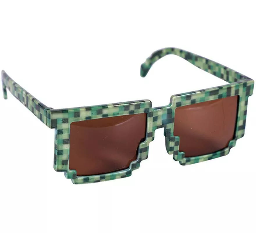 Translation missing: fr.Gafas Militares Pixeladas