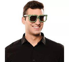 Lunettes Militaires Pixel