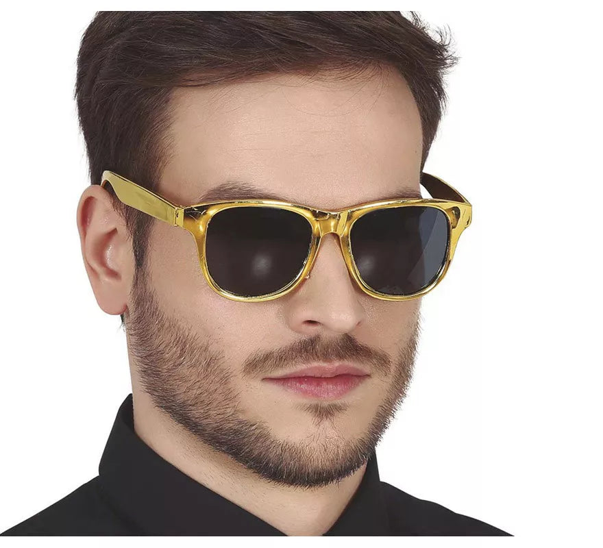 Translation missing: fr.Gafas Modernas Oscuras en varios colores
