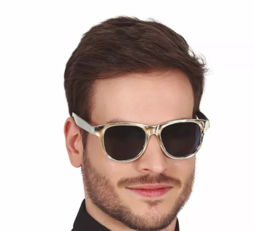 Translation missing: fr.Gafas Modernas Oscuras en varios colores