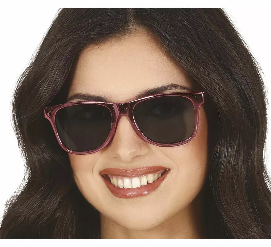 Translation missing: fr.Gafas Modernas Oscuras en varios colores