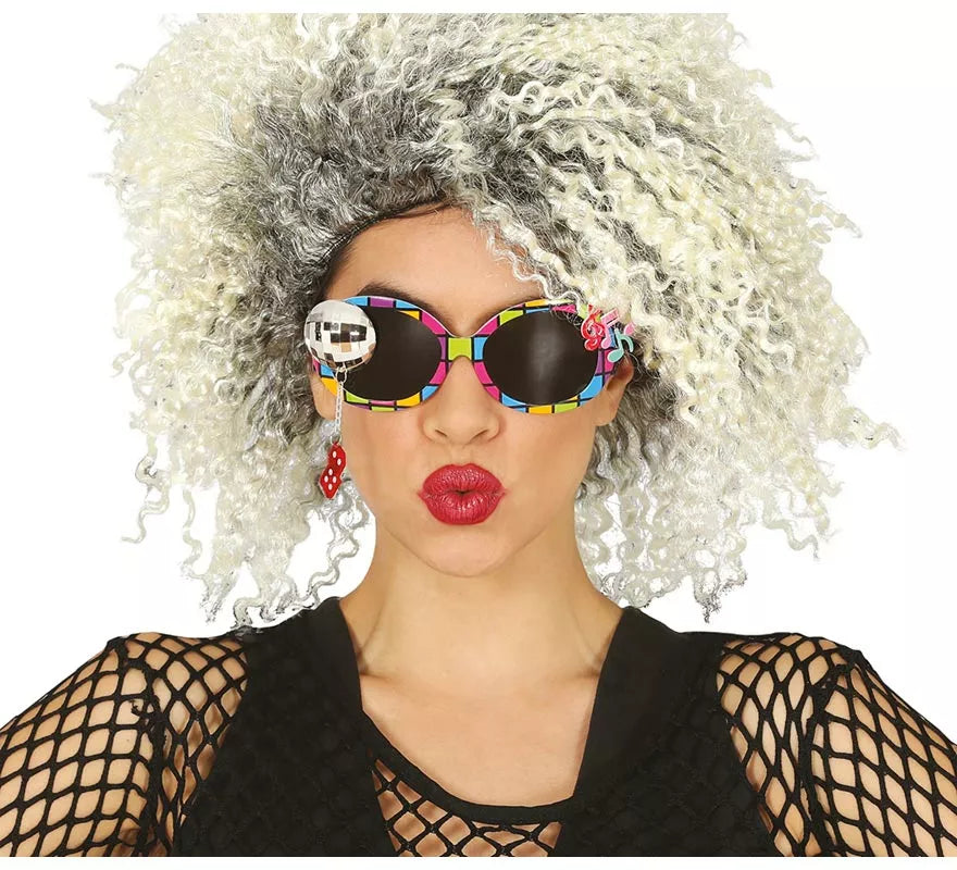 Translation missing: fr.Gafas Multicolor Disco