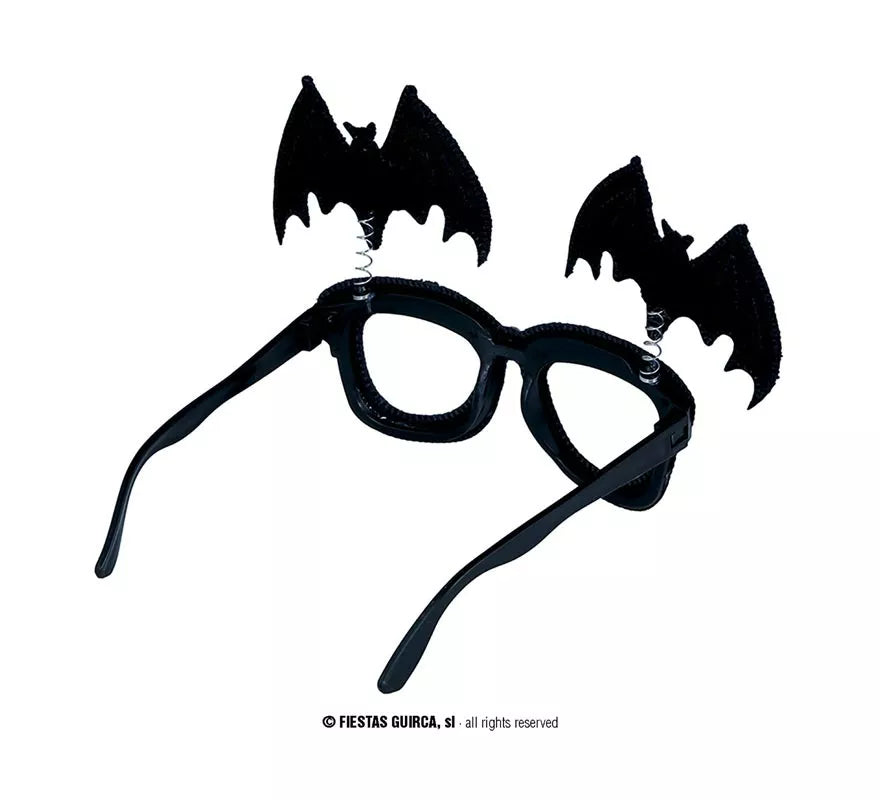 Translation missing: fr.Gafas de Murciélagos brillantes
