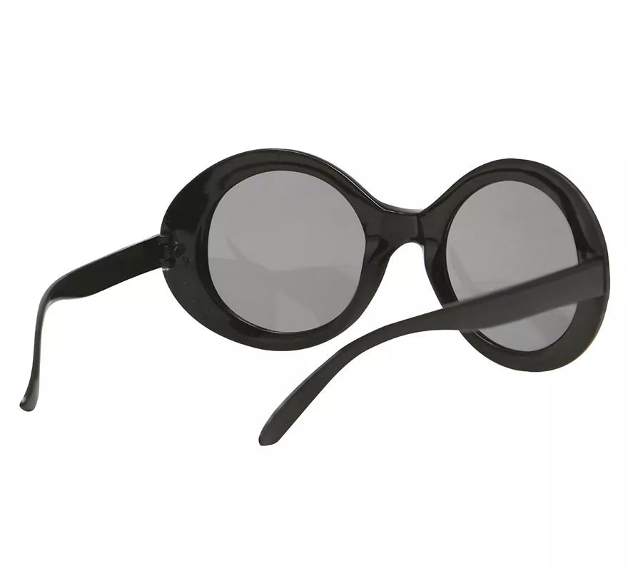 Translation missing: fr.Gafas Negras de los años 60