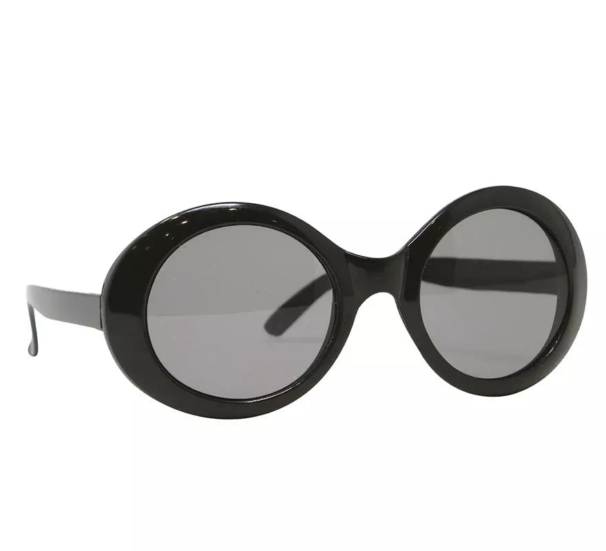 Gafas Negras de los años 60