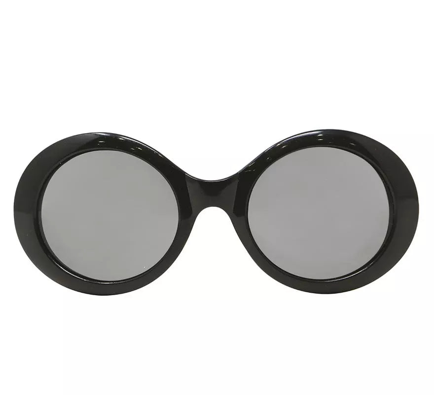 Translation missing: fr.Gafas Negras de los años 60