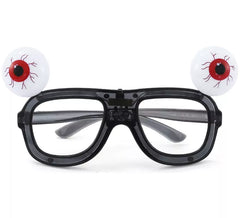 Lunettes Yeux avec Lumière