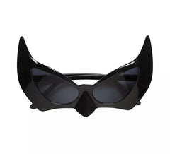 Lunettes yeux de chauve-souris
