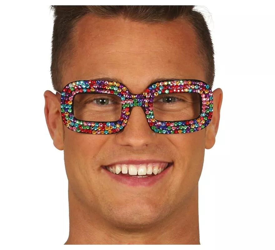 Translation missing: fr.Gafas Pop Multicolor