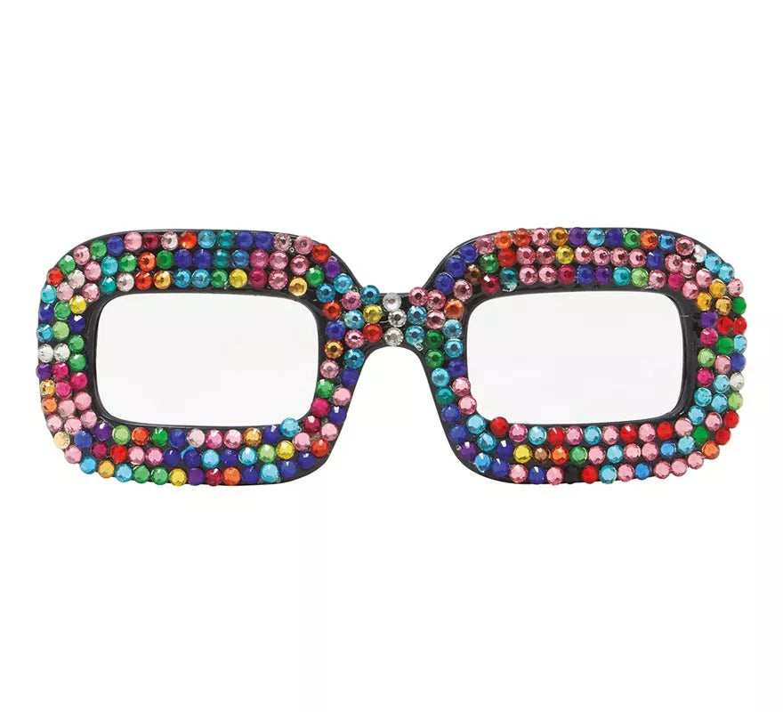 Translation missing: fr.Gafas Pop Multicolor