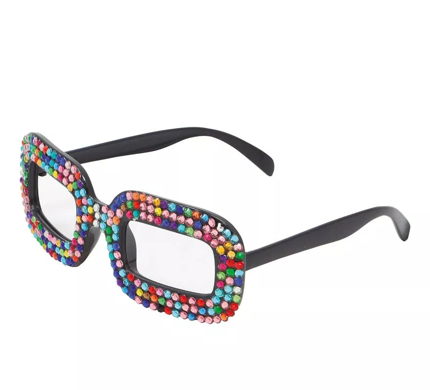 Translation missing: fr.Gafas Pop Multicolor