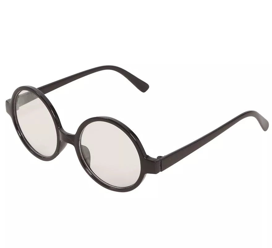 Translation missing: fr.Gafas redondas con cristales