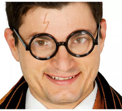 Lunettes Rondes