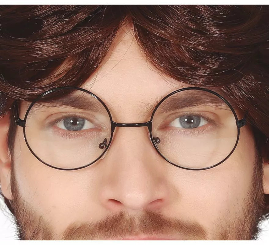 Translation missing: fr.Gafas Redondas de Mago