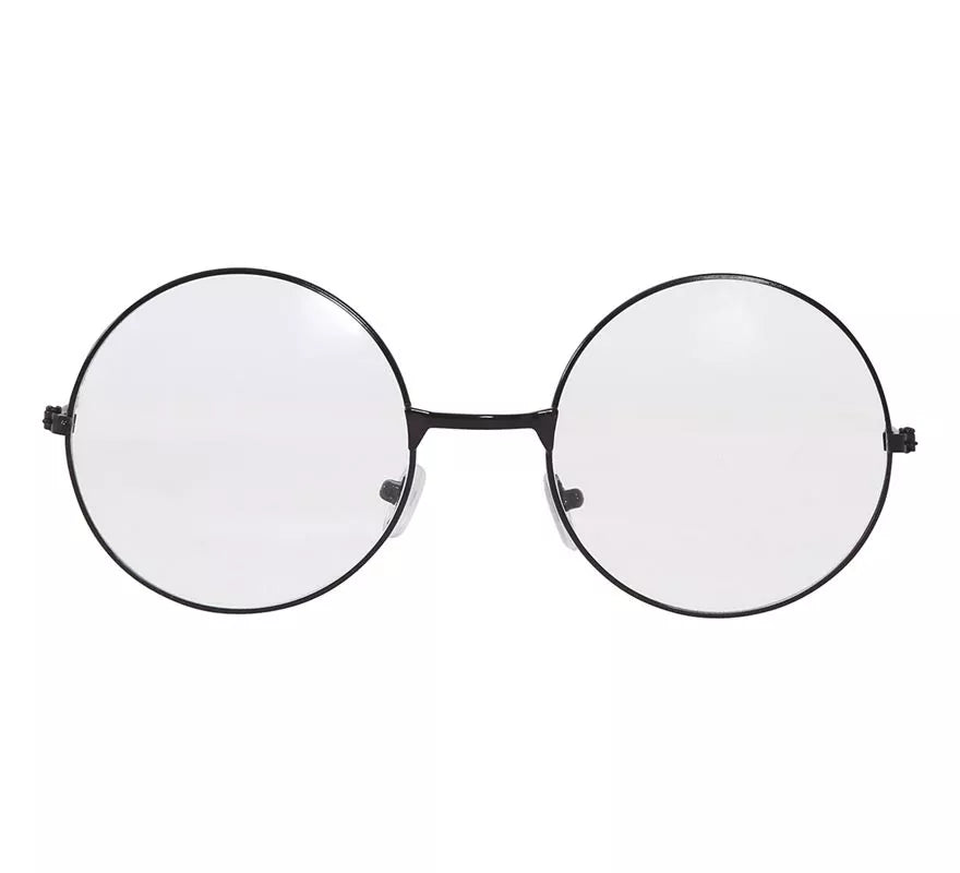 Translation missing: fr.Gafas Redondas de Mago
