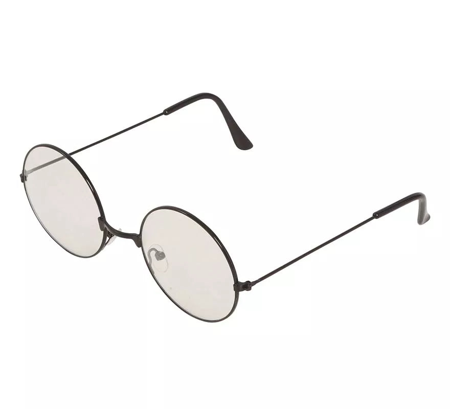 Translation missing: fr.Gafas Redondas de Mago
