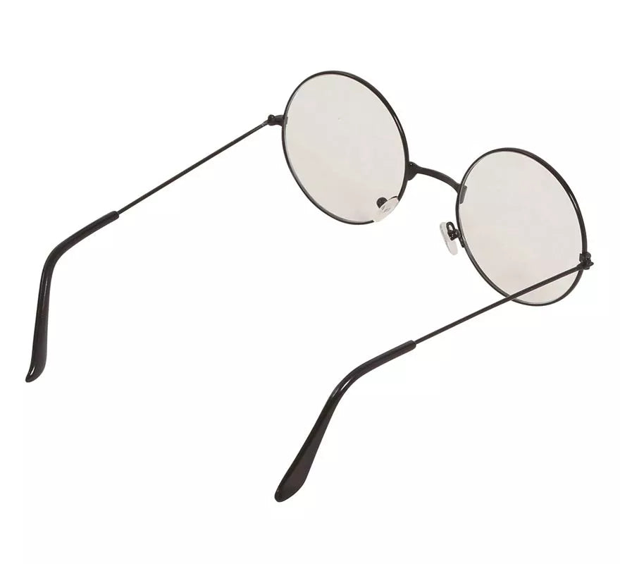 Translation missing: fr.Gafas Redondas de Mago