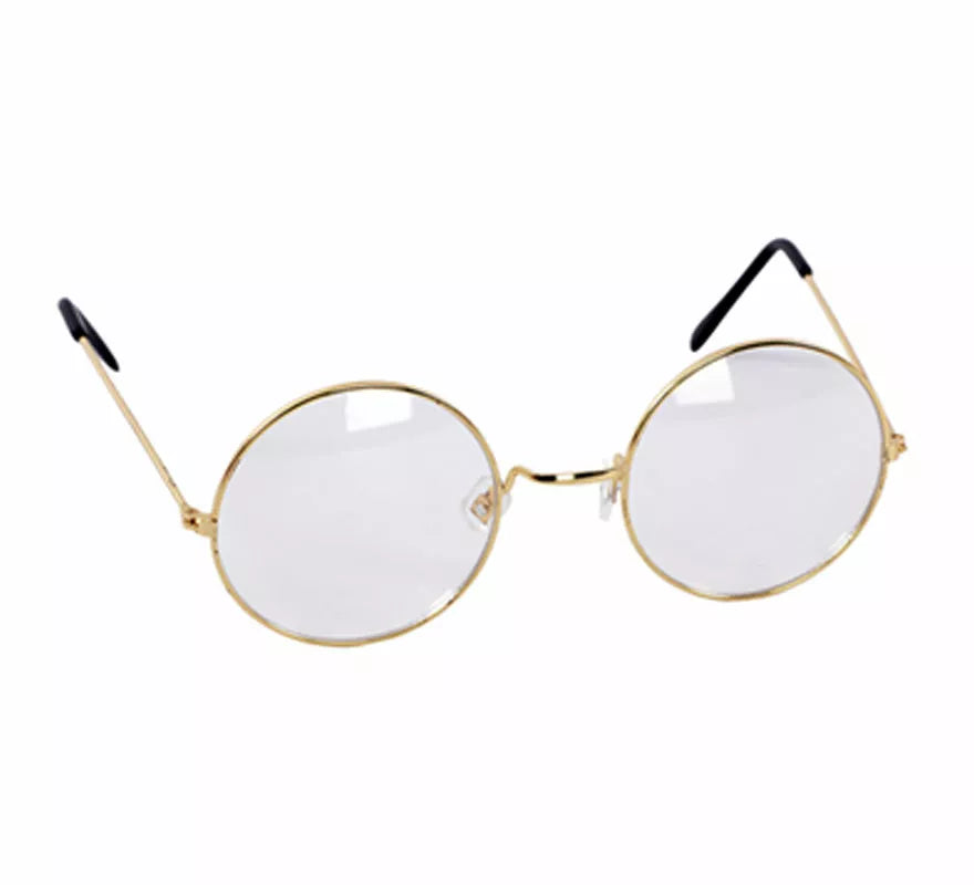 Translation missing: fr.Gafas Redondas de Santa Claus