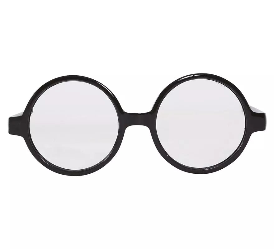 Translation missing: fr.Gafas redondas Harry and Wally