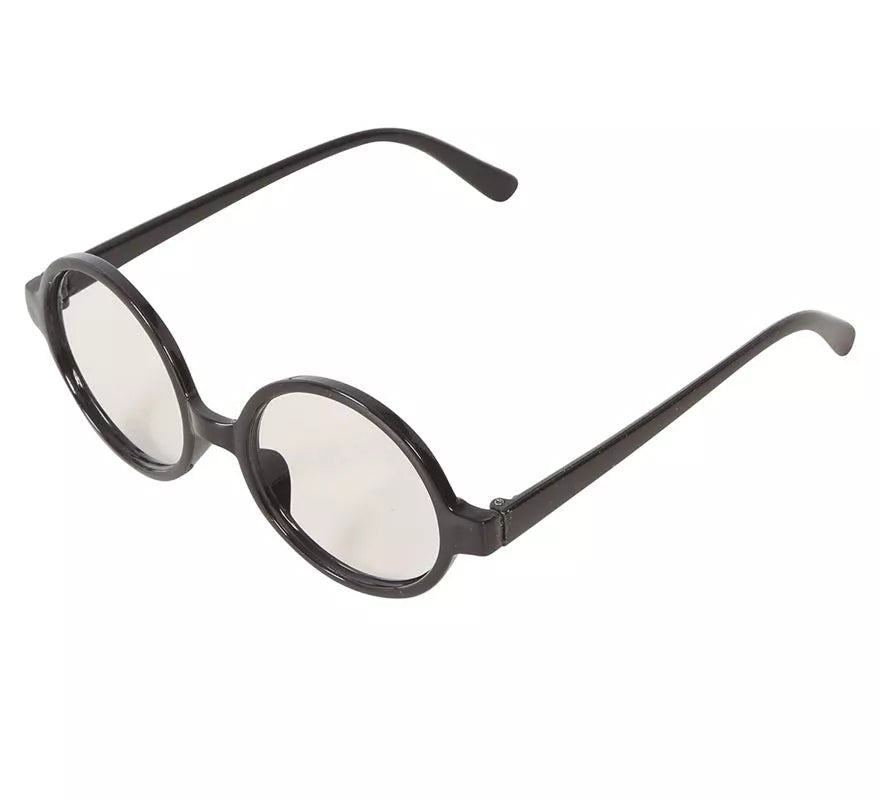 Translation missing: fr.Gafas redondas Harry and Wally