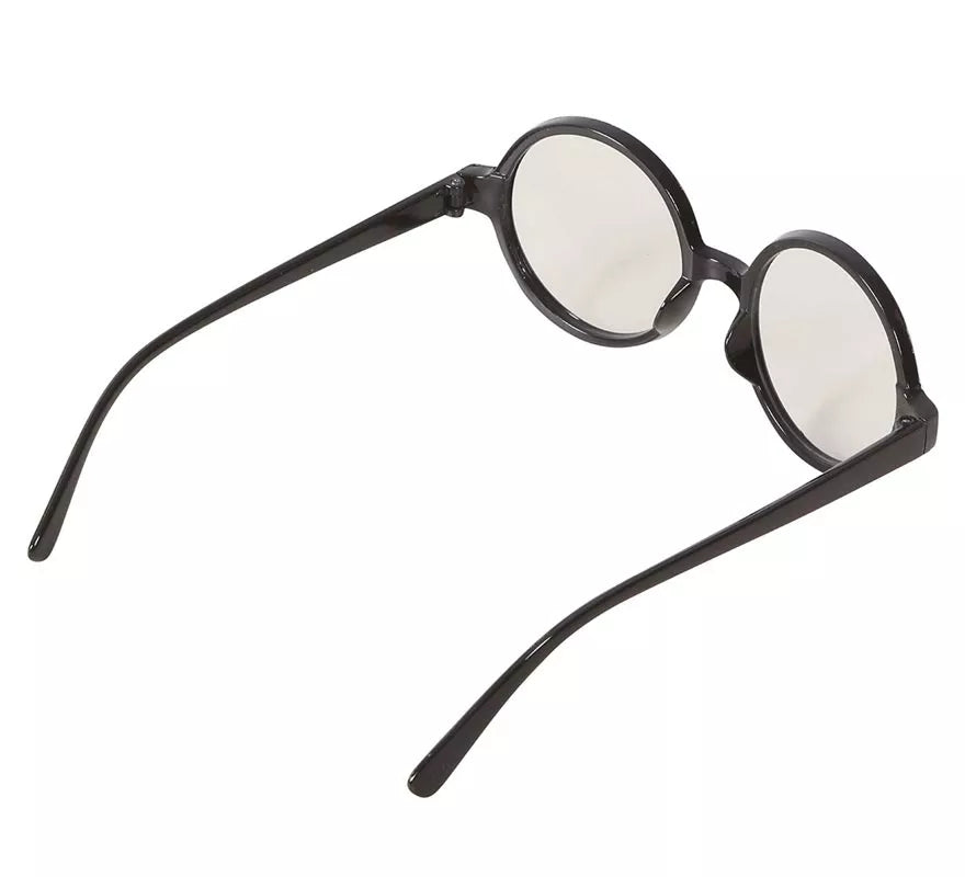 Translation missing: fr.Gafas redondas Harry and Wally