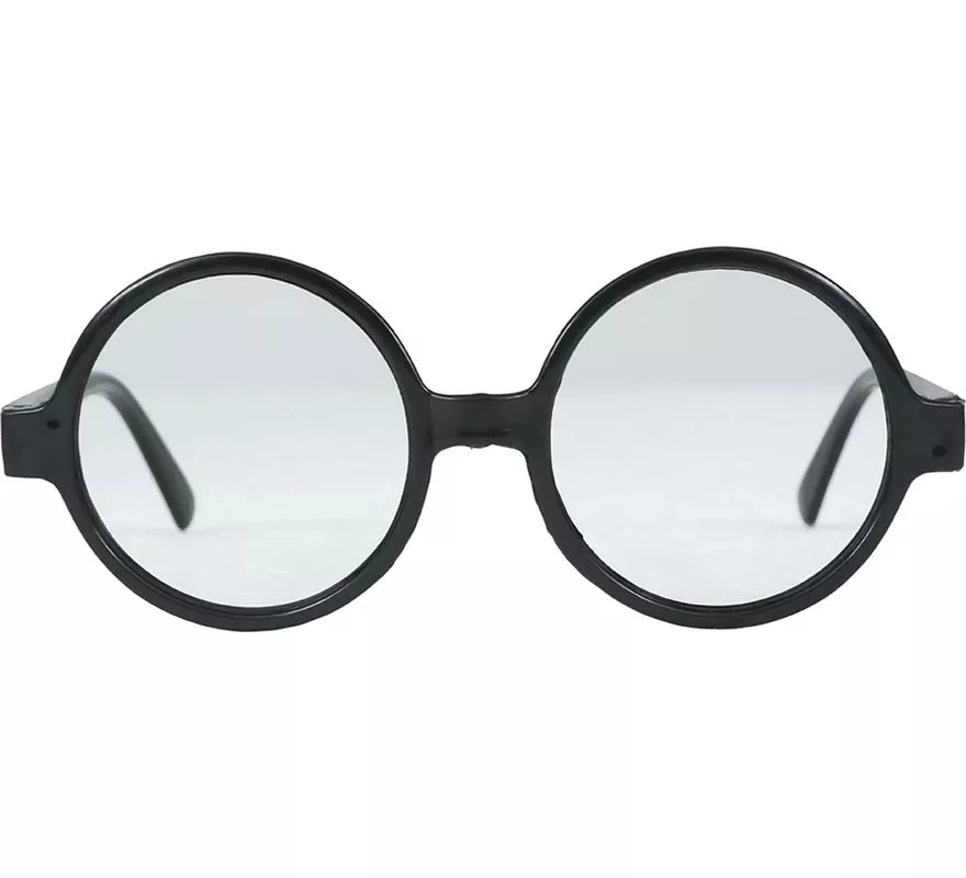 Translation missing: es.Gafas Redondas sin Cristales