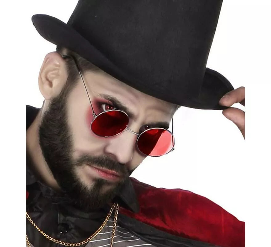Translation missing: fr.Gafas Rojas de Vampiro