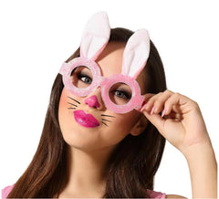 Lunettes Roses Conejita 14,14 cm