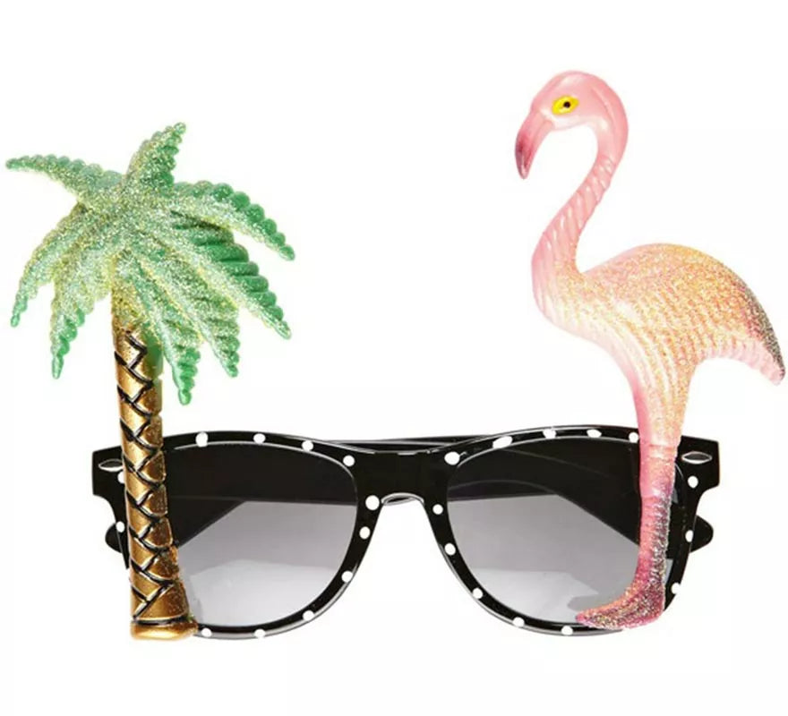Translation missing: fr.Gafas Tropicales Flamenco