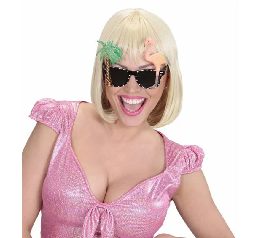 Translation missing: fr.Gafas Tropicales Flamenco