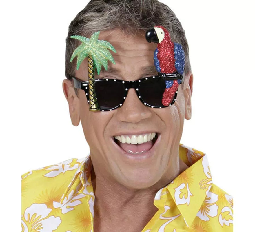 Translation missing: fr.Gafas Tropicales Loro
