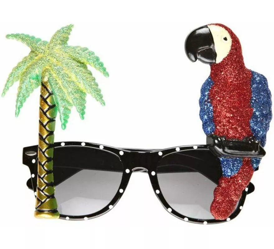 Translation missing: fr.Gafas Tropicales Loro
