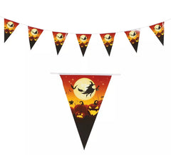 sorcière pennant