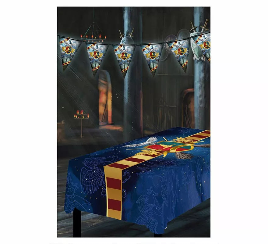 Translation missing: fr.Gallardete Mago de Papel de 300 cm 19X27 cm