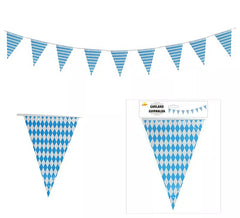 Fanion Oktoberfest de 4 mètres
