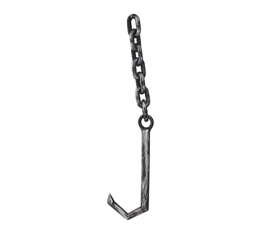 Translation missing: fr.Gancho con Cadena de 70 cm