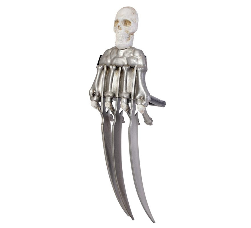 Translation missing: fr.Garras largas de Skeleton de 42x14 cm