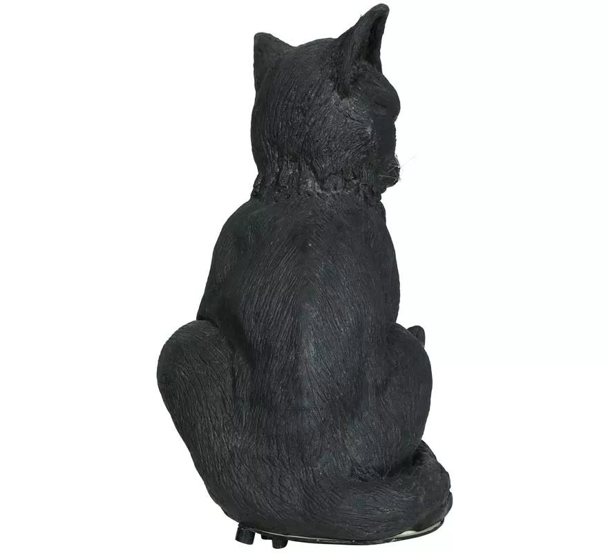 Translation missing: fr.Gato con Luz y Sonido, 32 cm