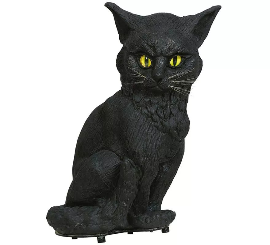 Translation missing: fr.Gato con Luz y Sonido, 32 cm