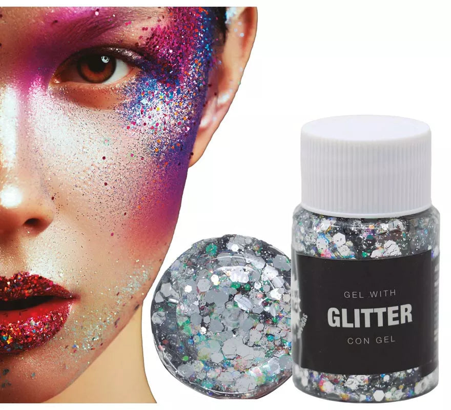 Translation missing: fr.Gel con Glitter en 2 colores