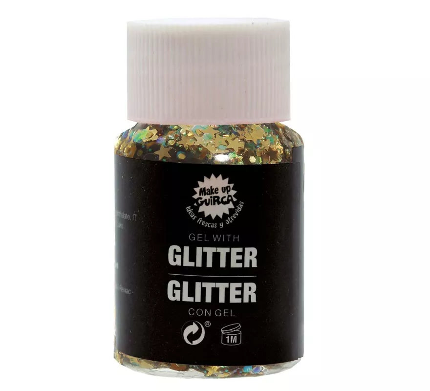Translation missing: fr.Gel con Glitter en 2 colores