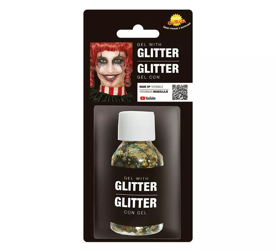 Translation missing: fr.Gel con Glitter en 2 colores