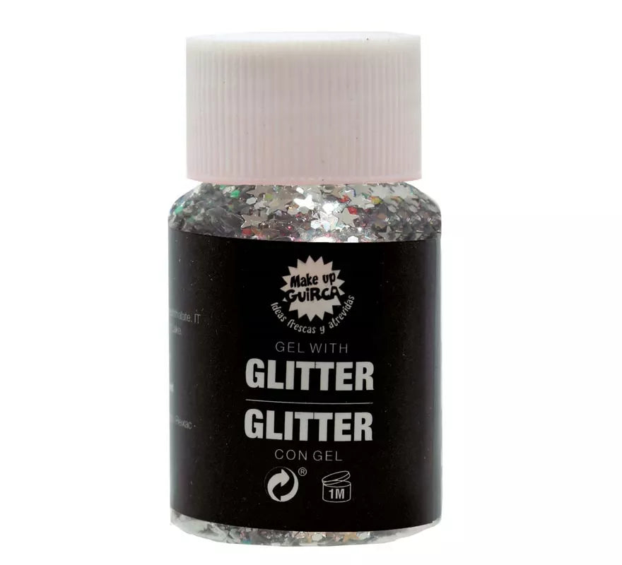 Translation missing: fr.Gel con Glitter en 2 colores