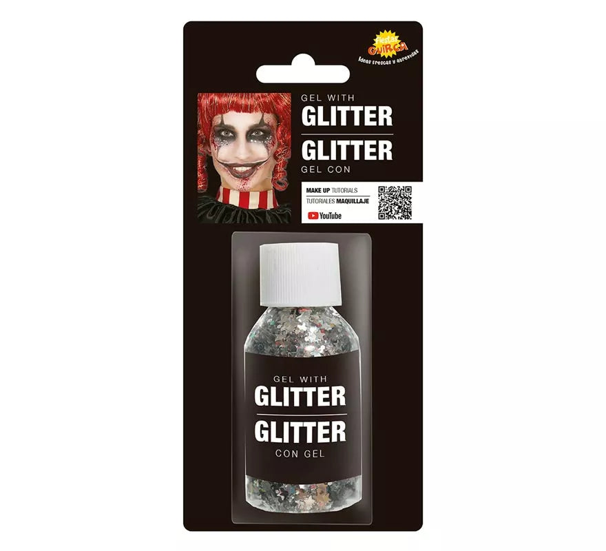 Translation missing: fr.Gel con Glitter en 2 colores