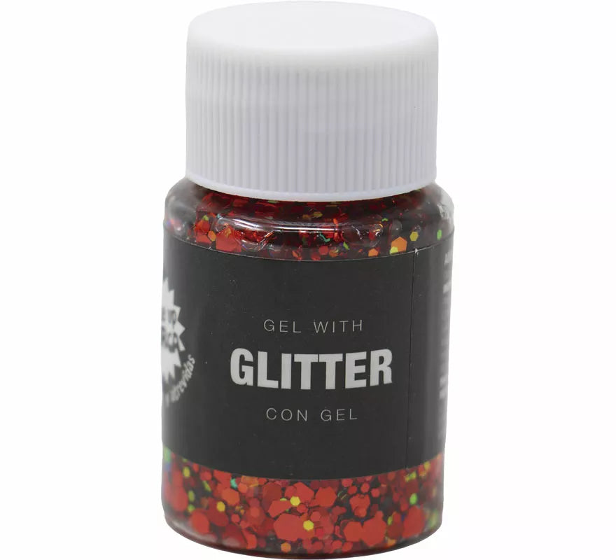 Translation missing: fr.Gel con Glitter en varios colores