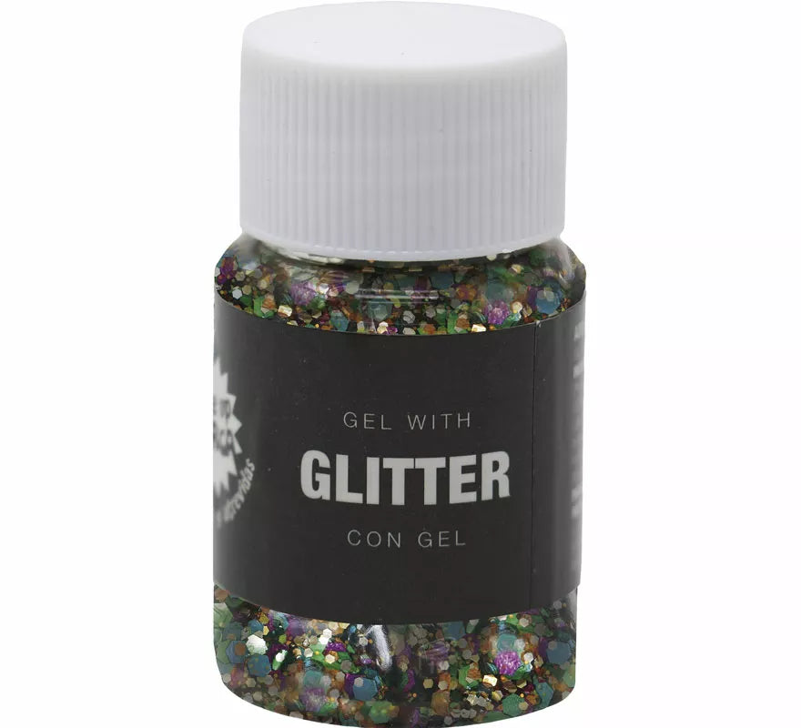 Translation missing: fr.Gel con Glitter en varios colores
