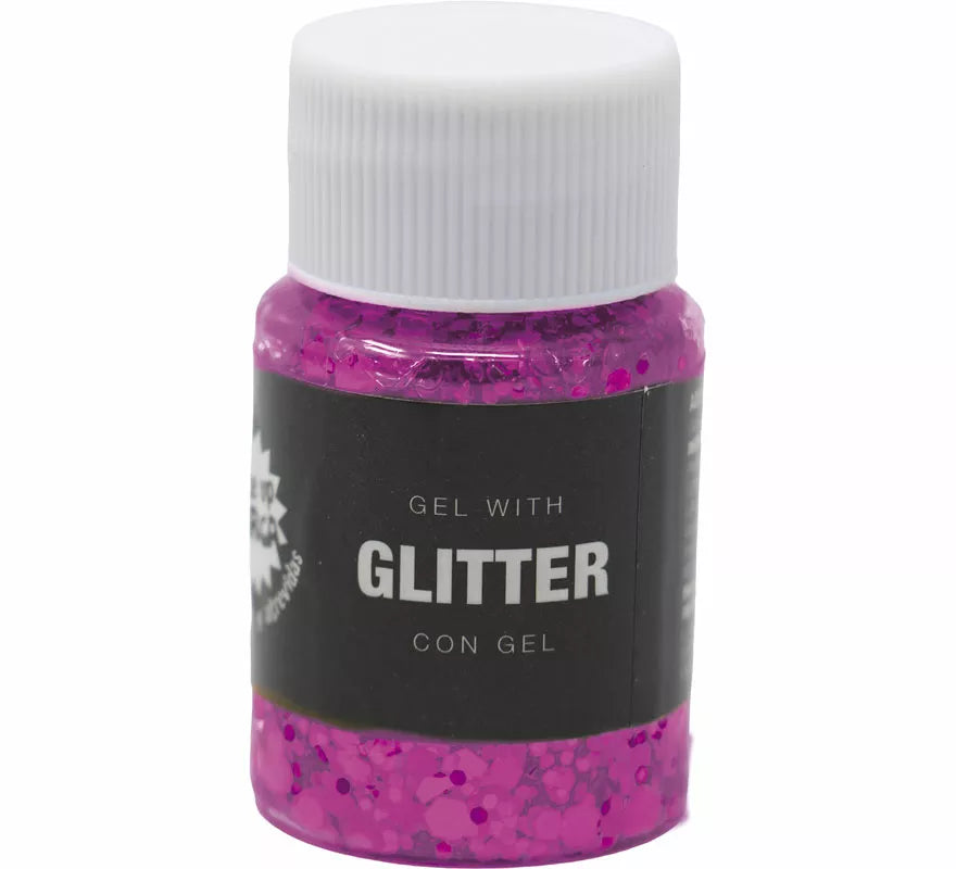 Translation missing: fr.Gel con Glitter en varios colores