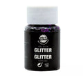Gel con Glitter en varios colores de 20 gr
