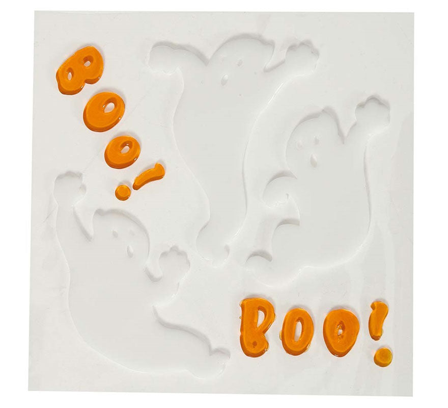 Translation missing: fr.Gel Fantasmas Decorativo de 25X25 cm